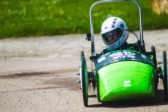 Spacesuit Collections Photo ID 155214, Adam Pigott, Grampian Transport Museum Heat, UK, 14/06/2019 11:47:23