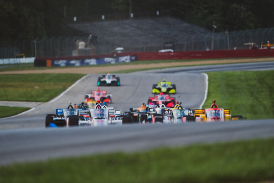 Spacesuit Collections Photo ID 211845, Taylor Robbins, Honda Indy 200 at Mid-Ohio, United States, 12/09/2020 13:56:36