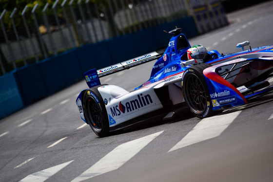 Spacesuit Collections Photo ID 9265, Dan Bathie, Buenos Aires ePrix, Argentina, 18/02/2017 12:27:22