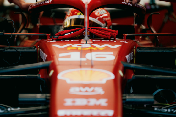 Spacesuit Collections Photo ID 537627, Birgit Dieryck, Formula 1 Aramco Pre-season Testing, Bahrain, 26/02/2025 15:19:09