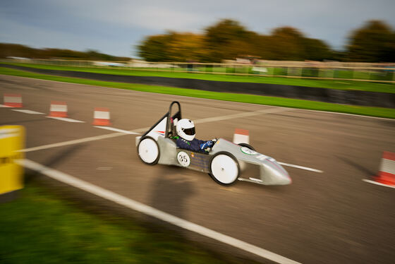 Spacesuit Collections Photo ID 513650, James Lynch, Greenpower International Final, UK, 13/10/2024 16:07:29