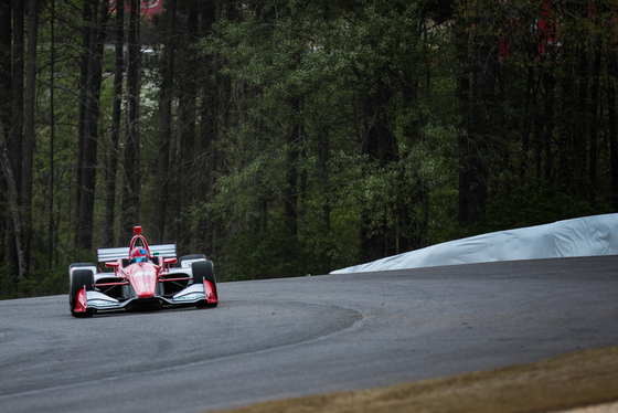 Spacesuit Collections Photo ID 136994, Andy Clary, Honda Indy Grand Prix of Alabama, United States, 06/04/2019 11:23:20