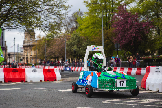 Spacesuit Collections Photo ID 142858, Adam Pigott, Hull Street Race, UK, 28/04/2019 13:46:08