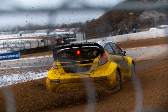 Spacesuit Collections Photo ID 275394, Wiebke Langebeck, World RX of Germany, Germany, 28/11/2021 09:16:06