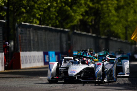 Spacesuit Collections Photo ID 142093, Shivraj Gohil, Paris ePrix, France, 27/04/2019 16:06:24