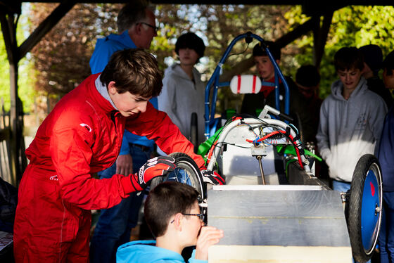 Spacesuit Collections Photo ID 459630, James Lynch, Goodwood Heat, UK, 21/04/2024 08:03:35