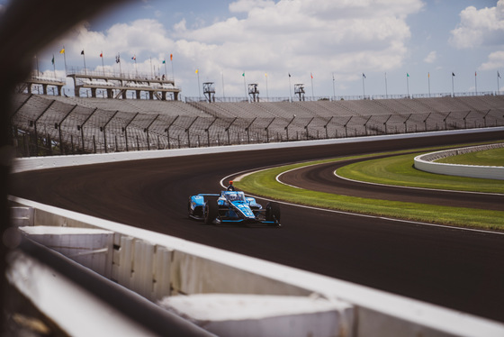 Spacesuit Collections Photo ID 205328, Taylor Robbins, 104th Running of the Indianapolis 500, United States, 15/08/2020 09:46:27