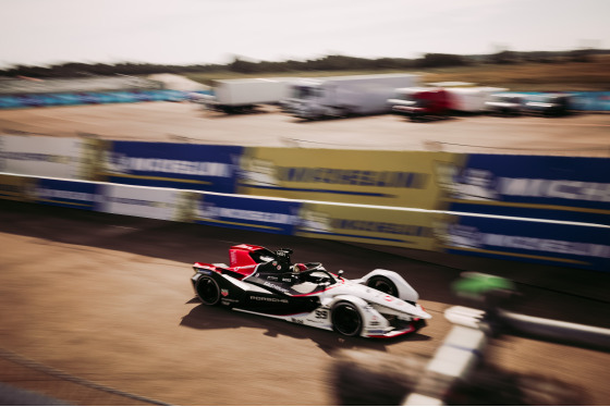 Spacesuit Collections Photo ID 266092, Shiv Gohil, Berlin ePrix, Germany, 15/08/2021 09:52:03