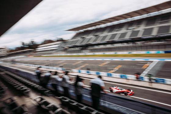 Spacesuit Collections Photo ID 521238, Adam Pigott, Mexico City ePrix, Mexico, 10/01/2025 17:37:15