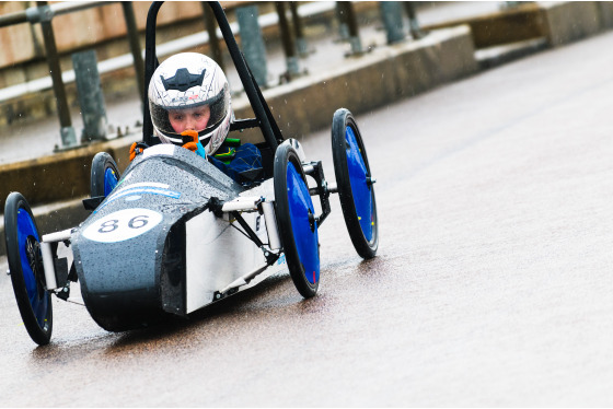 Spacesuit Collections Photo ID 68817, Jamie Sheldrick, Rockingham Season Opener, UK, 02/05/2018 10:22:02