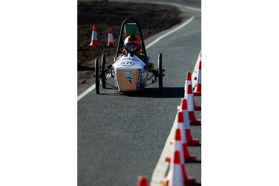 Spacesuit Collections Photo ID 132243, Adam Pigott, Blyton Park Test, UK, 09/03/2019 15:35:25