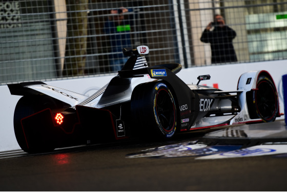 Spacesuit Collections Photo ID 141626, Lou Johnson, Paris ePrix, France, 27/04/2019 08:01:09