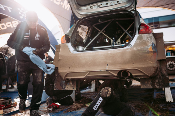 Spacesuit Collections Photo ID 514894, Adam Pigott, Cambrian Rally, UK, 26/10/2024 14:01:07