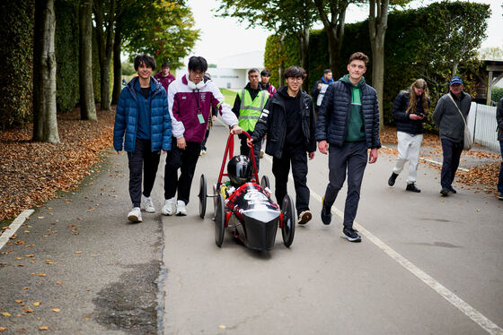 Spacesuit Collections Photo ID 513363, James Lynch, Greenpower International Final, UK, 13/10/2024 14:17:28