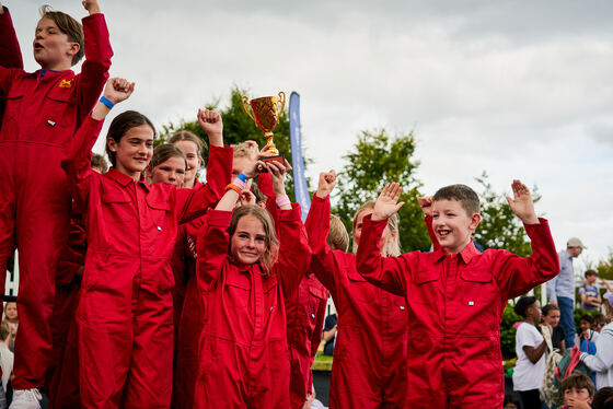 Spacesuit Collections Photo ID 495402, James Lynch, Gathering of Goblins, UK, 30/06/2024 17:43:27