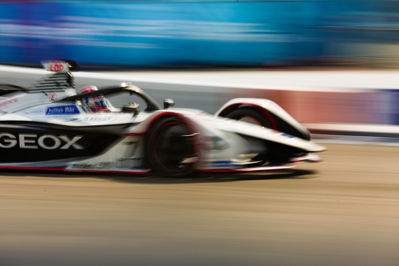 Spacesuit Collections Photo ID 149182, Shivraj Gohil, Berlin ePrix, Germany, 24/05/2019 15:58:20