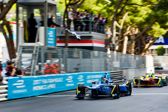 Spacesuit Collections Photo ID 18995, Nat Twiss, Monaco ePrix, Monaco, 13/05/2017 16:53:21