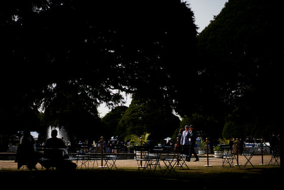 Spacesuit Collections Photo ID 510973, James Lynch, Concours of Elegance, UK, 30/08/2024 10:40:52