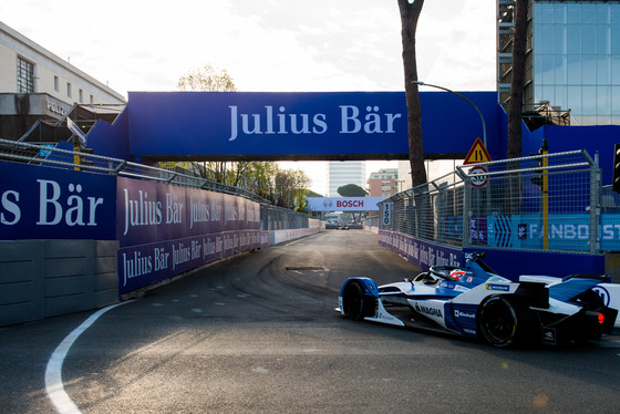 Spacesuit Collections Photo ID 139215, Lou Johnson, Rome ePrix, Italy, 13/04/2019 14:15:22