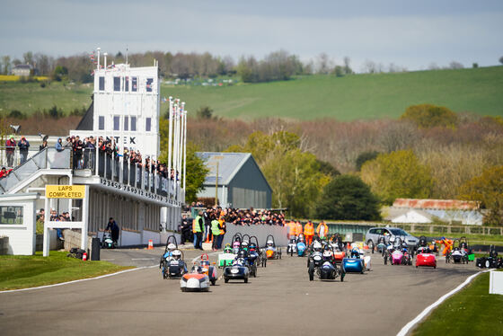 Spacesuit Collections Photo ID 466883, James Lynch, Goodwood Heat, UK, 21/04/2024 13:30:19