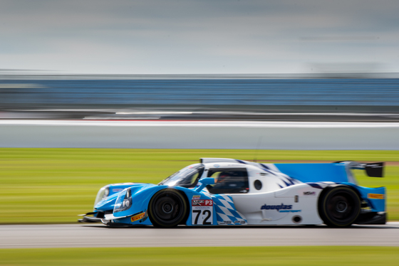 Spacesuit Collections Photo ID 32240, Nic Redhead, LMP3 Cup Silverstone, UK, 01/07/2017 16:02:32