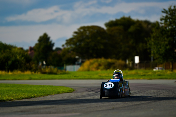 Spacesuit Collections Photo ID 43878, Nat Twiss, Greenpower Aintree, UK, 20/09/2017 05:27:32