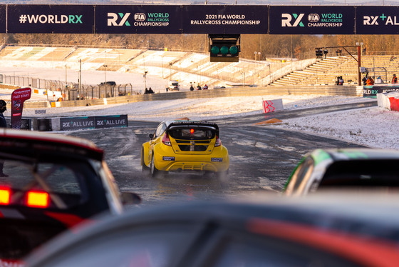 Spacesuit Collections Photo ID 272015, Wiebke Langebeck, World RX of Germany, Germany, 27/11/2021 09:05:14