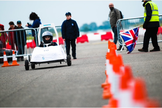 Spacesuit Collections Photo ID 75527, Jamie Sheldrick, Scottow Goblins, UK, 05/06/2018 11:23:44