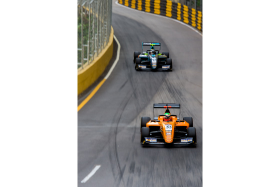 Spacesuit Collections Photo ID 176078, Peter Minnig, Macau Grand Prix 2019, Macao, 16/11/2019 02:39:58