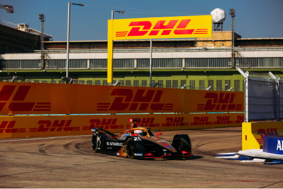 Spacesuit Collections Photo ID 200772, Shiv Gohil, Berlin ePrix, Germany, 08/08/2020 09:32:59