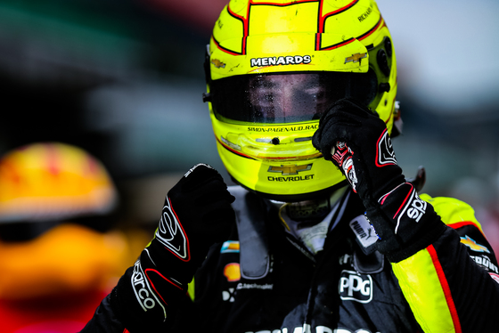 Spacesuit Collections Photo ID 145795, Andy Clary, INDYCAR Grand Prix, United States, 11/05/2019 17:52:29