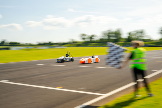 Spacesuit Collections Photo ID 488319, Harriet Fuller, Castle Combe Heat, UK, 02/06/2024 16:44:11