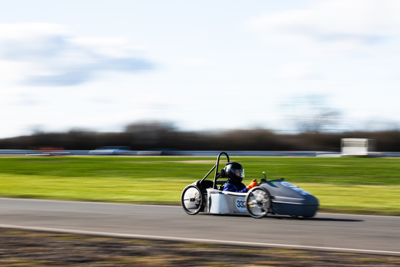 Spacesuit Collections Photo ID 132199, Adam Pigott, Blyton Park Test, UK, 09/03/2019 15:52:58