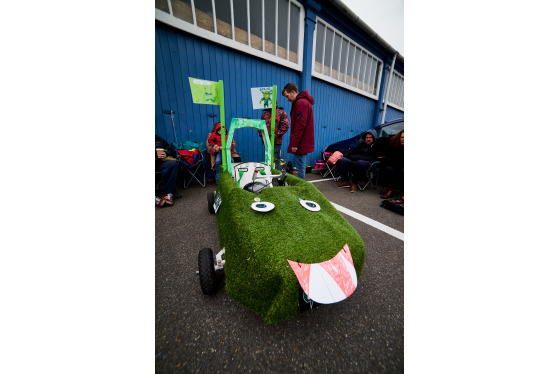 Spacesuit Collections Photo ID 133974, James Lynch, Greenpower Goblins, UK, 16/03/2019 10:23:30