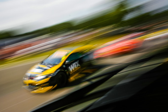 Spacesuit Collections Photo ID 79200, Andrew Soul, BTCC Round 4, UK, 10/06/2018 14:06:47