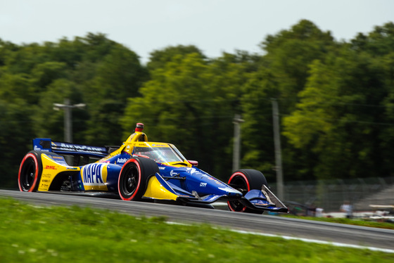 Spacesuit Collections Photo ID 212052, Al Arena, Honda Indy 200 at Mid-Ohio, United States, 12/09/2020 13:28:42