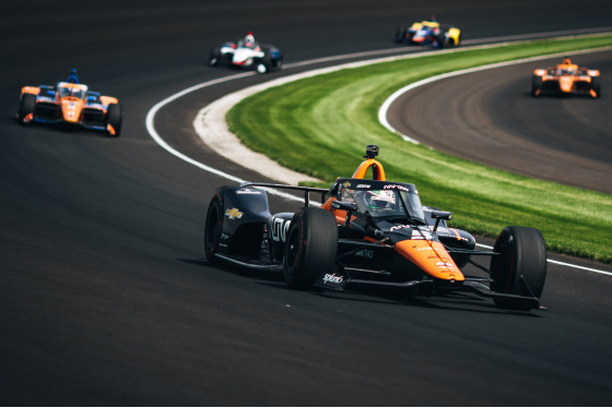 Spacesuit Collections Photo ID 242403, Kenneth Midgett, 105th Running of the Indianapolis 500, United States, 20/05/2021 16:38:15