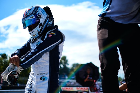 Spacesuit Collections Photo ID 169714, Jamie Sheldrick, Grand Prix of Portland, United States, 31/08/2019 15:11:47