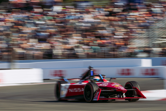 Spacesuit Collections Photo ID 400445, Adam Pigott, Portland ePrix, United States, 24/06/2023 17:28:09