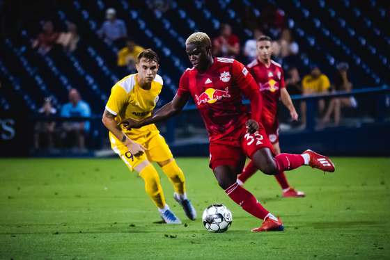 Spacesuit Collections Photo ID 160273, Kenneth Midgett, Nashville SC vs New York Red Bulls II, United States, 26/06/2019 22:32:27