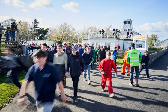 Spacesuit Collections Photo ID 460025, James Lynch, Goodwood Heat, UK, 21/04/2024 16:50:39