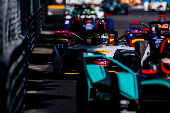 Spacesuit Collections Photo ID 145394, Sergey Savrasov, Monaco ePrix, Monaco, 11/05/2019 16:43:41