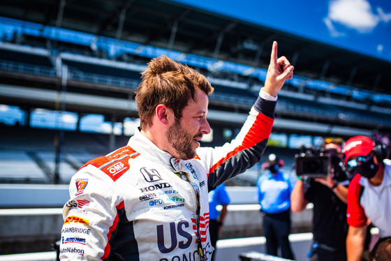 Spacesuit Collections Photo ID 205561, Kenneth Midgett, 104th Running of the Indianapolis 500, United States, 16/08/2020 13:02:34