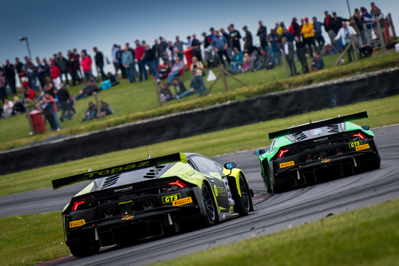 Spacesuit Collections Photo ID 148215, Nic Redhead, British GT Snetterton, UK, 19/05/2019 16:06:49