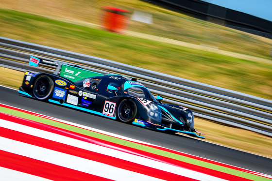 Spacesuit Collections Photo ID 82250, Nic Redhead, LMP3 Cup Snetterton, UK, 30/06/2018 10:41:46