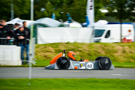 Spacesuit Collections Photo ID 43836, Nat Twiss, Greenpower Aintree, UK, 20/09/2017 05:06:12