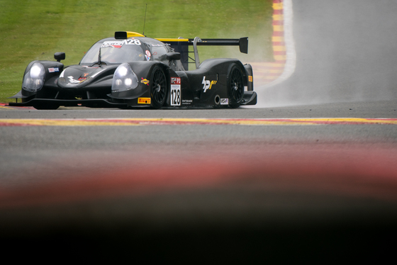 Spacesuit Collections Photo ID 25605, Nic Redhead, LMP3 Cup Spa, Belgium, 09/06/2017 11:13:07
