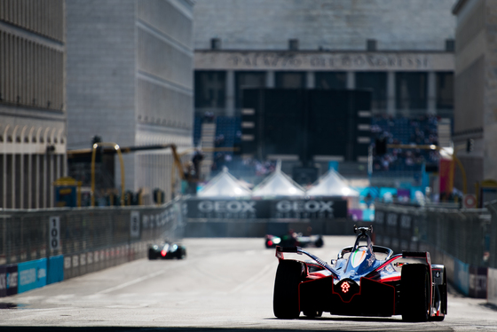 Spacesuit Collections Photo ID 139183, Lou Johnson, Rome ePrix, Italy, 13/04/2019 08:30:10