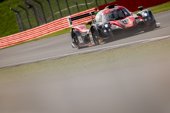 Spacesuit Collections Photo ID 32123, Nic Redhead, LMP3 Cup Silverstone, UK, 01/07/2017 09:31:42