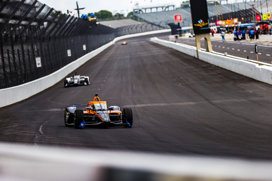 Spacesuit Collections Photo ID 203514, Andy Clary, 104th Running of the Indianapolis 500, United States, 12/08/2020 12:31:19